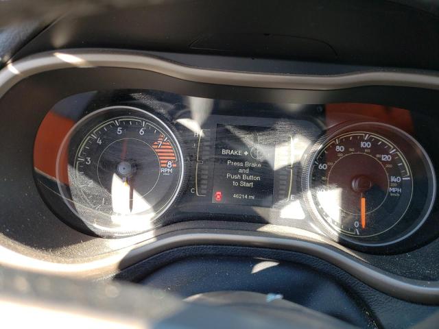 1C4PJMCS9GW368443 Jeep Cherokee Latitude