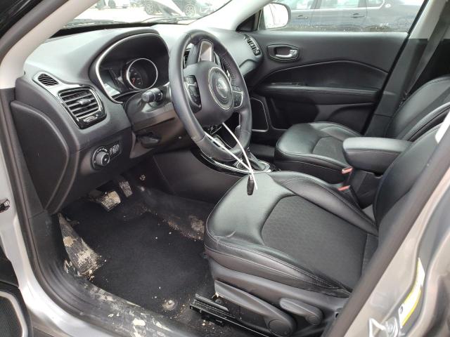 2018 JEEP COMPASS LA - 3C4NJCBB1JT305014