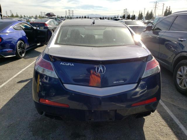 19UUA96579A002424 Acura TL