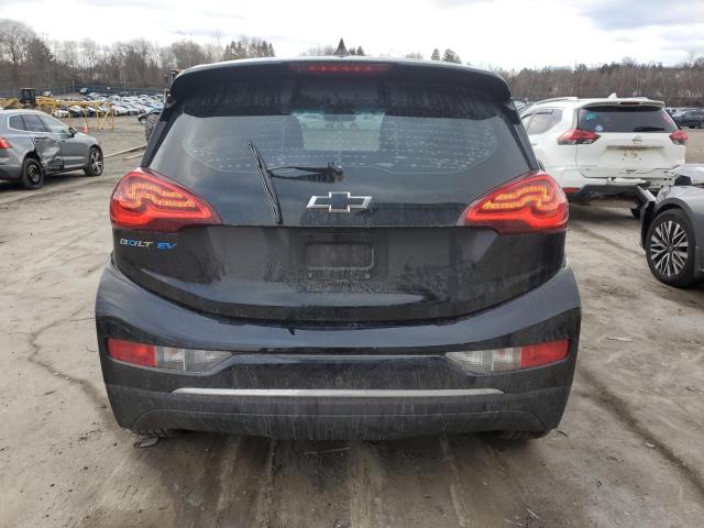 2017 CHEVROLET BOLT EV LT - 1G1FW6S07H4186402