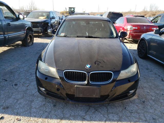 WBAPK73539A449833 BMW 328 XI
