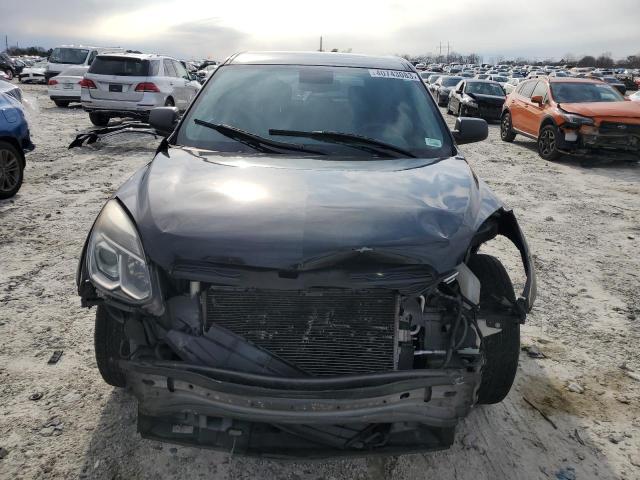 2017 CHEVROLET EQUINOX LS 2GNALBEK8H1574418