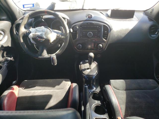 VIN JN8DF5MV4ET150027 2014 NISSAN JUKE no.8