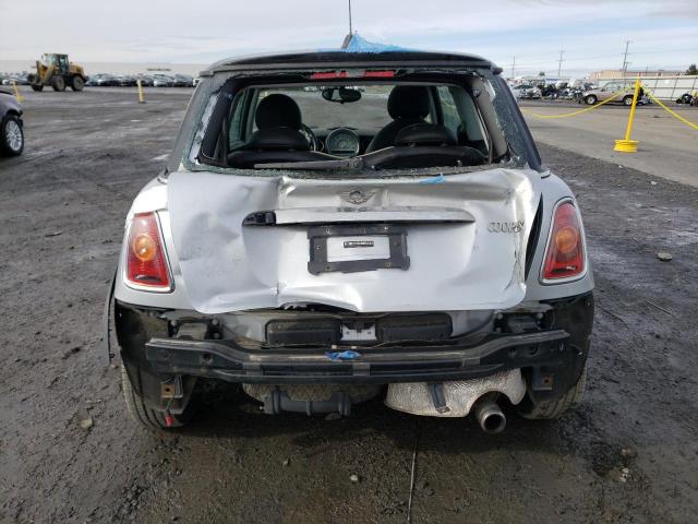 WMWMF33577TL77746 Mini Cooper