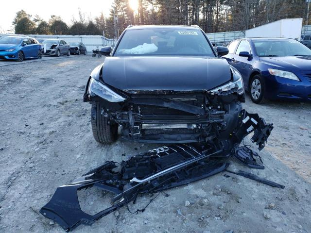 2021 AUDI Q3 PREMIUM WA1DECF3XM1053742