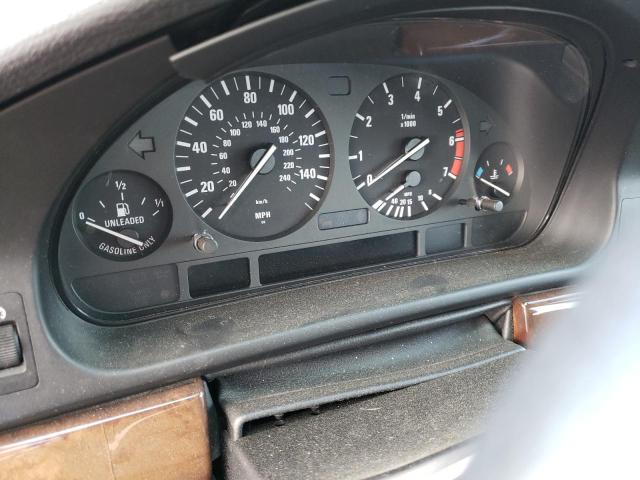 WBADN63481GM71985 BMW 540 I Automatic