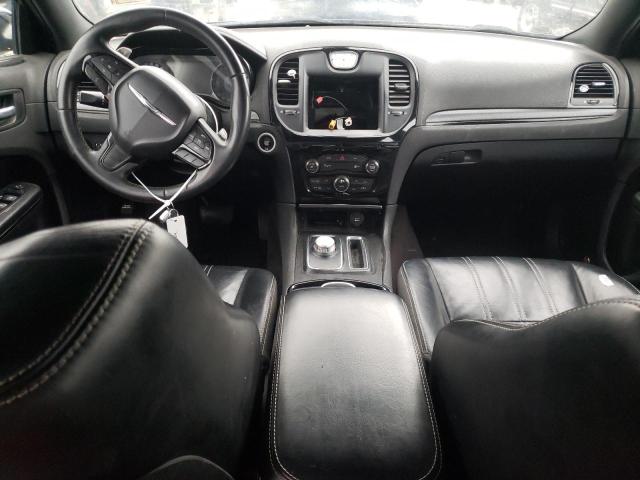 2016 CHRYSLER 300 S - 2C3CCAGG2GH358434