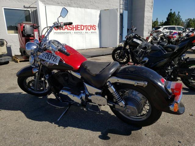 2000 KAWASAKI VN1500 N1 - JKBVNAN13YA001105