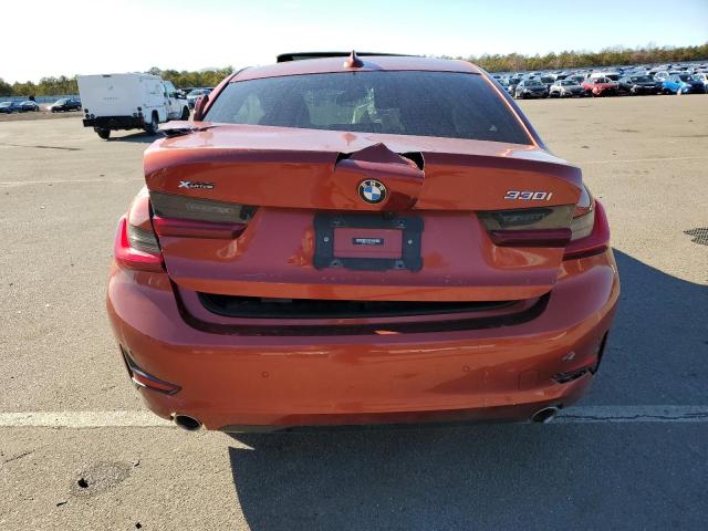 2022 BMW 330XI - 3MW5R7J02N8C33231
