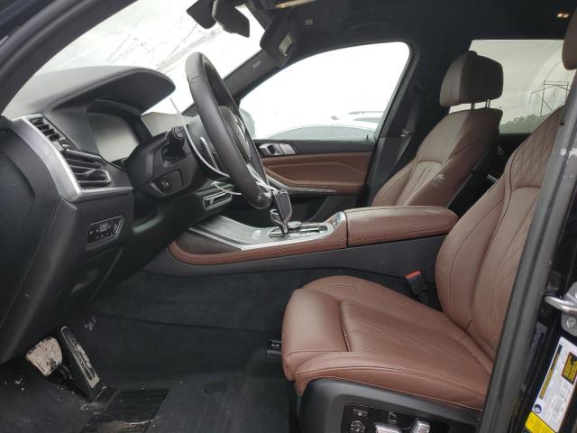 2022 BMW X7 XDRIVE4 - 5UXCW2C0XN9M01432