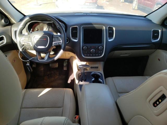 2018 DODGE DURANGO CI - 1C4RDJEG7JC443530