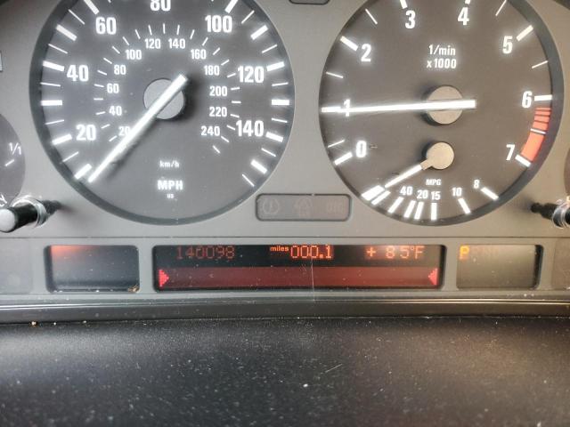 5UXFA13594LU31377 BMW X5 3.0I