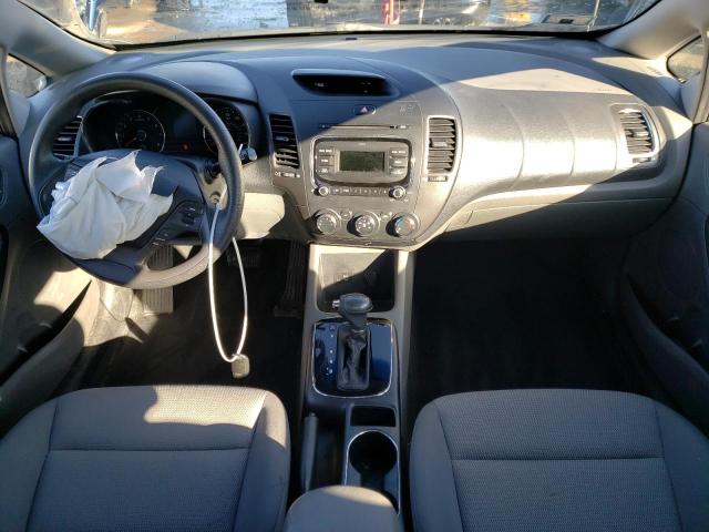 3KPFK4A75HE029875 KIA FORTE LX