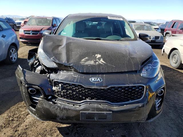 KNDPMCAC3H7120178 KIA Sportage Lx
