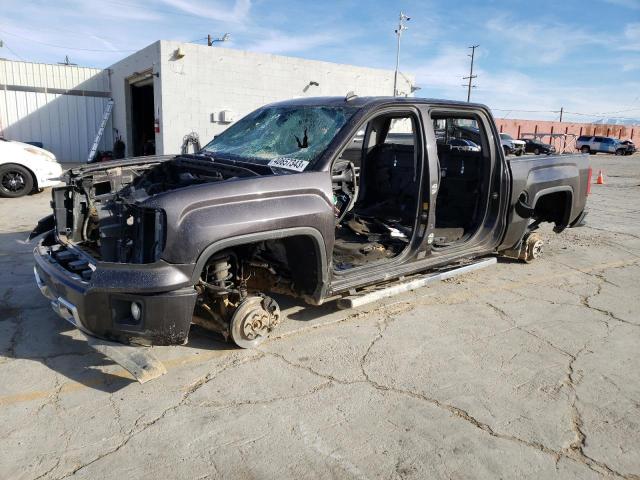 2015 GMC SIERRA - 3GTU29EJ6FG159479
