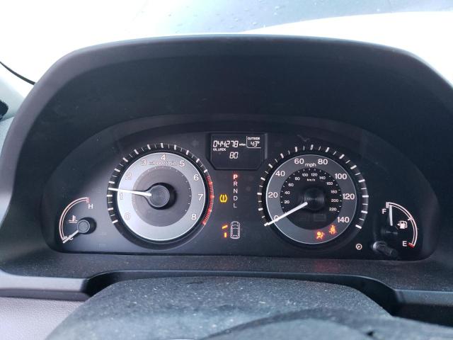 2015 HONDA ODYSSEY EX - 5FNRL5H45FB066525