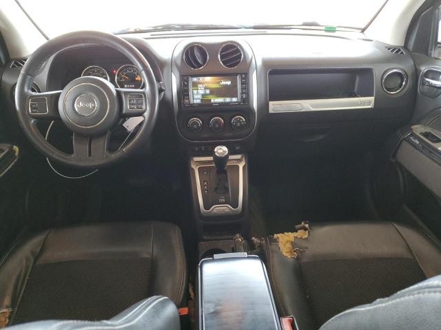 1C4NJCEB5ED540118 Jeep Compass Latitude