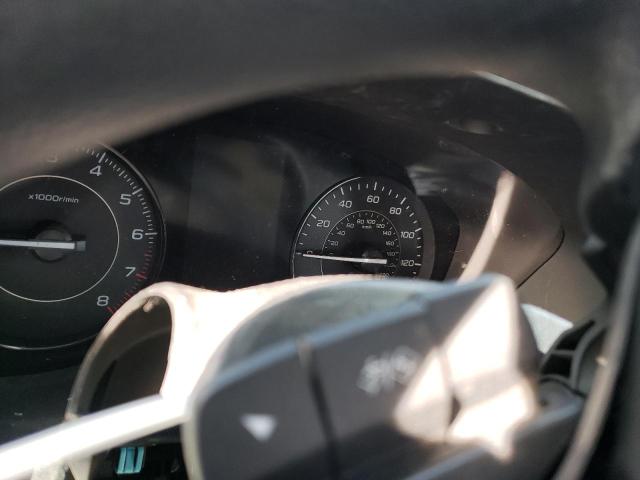 4S3GTAD65J3715446 Subaru Impreza Premium Plus