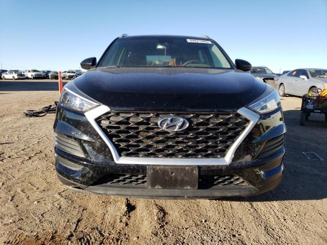 2019 HYUNDAI TUCSON LIM - KM8J33A4XKU979807