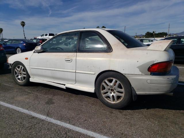 JF1GM6753XG403291 Subaru IMPREZA RS