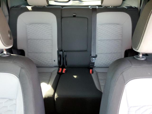 2019 CHEVROLET EQUINOX L - 2GNAXGEV2K6100311