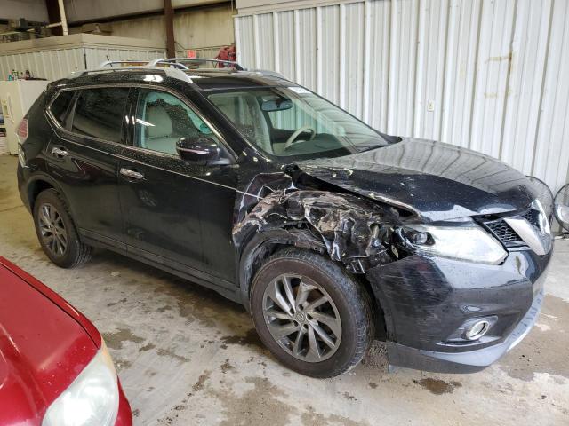 5N1AT2MT4FC912547 | 2015 NISSAN ROGUE S