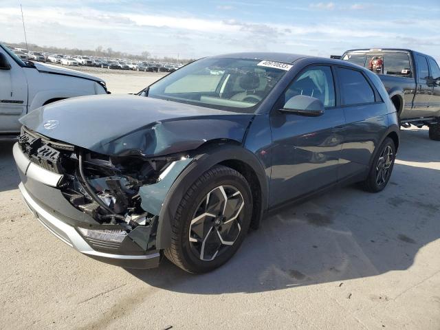 2023 HYUNDAI IONIQ 5 SE - KM8KN4AE9PU125881