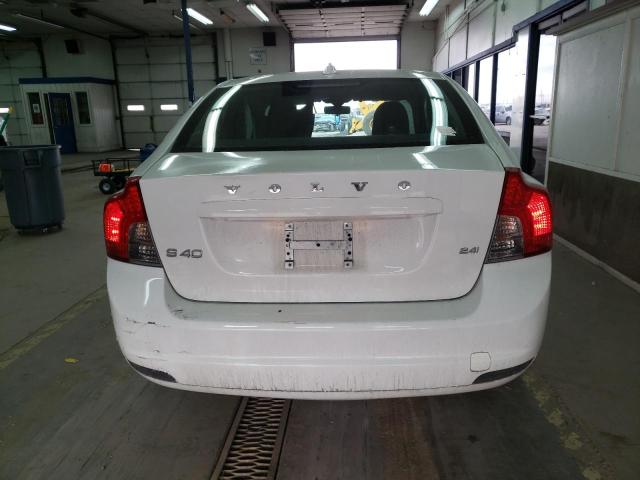 YV1390MS1A2504765 Volvo S40