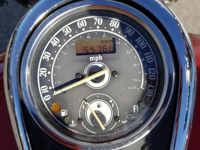 2000 KAWASAKI VN1500 N1 - JKBVNAN13YA001105