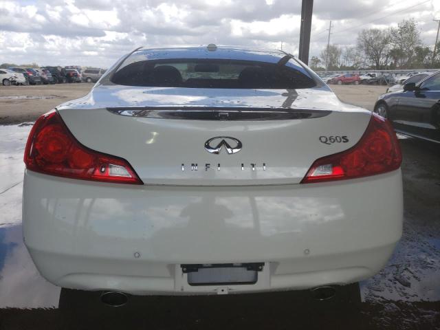 2015 INFINITI Q60 JOURNE - JN1CV6EK8FM871177