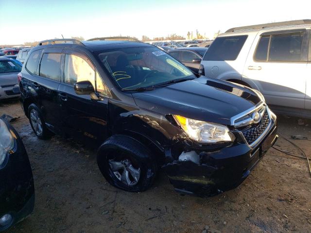 JF2SJADC2FH434481 Subaru Forester 2.5i Premium