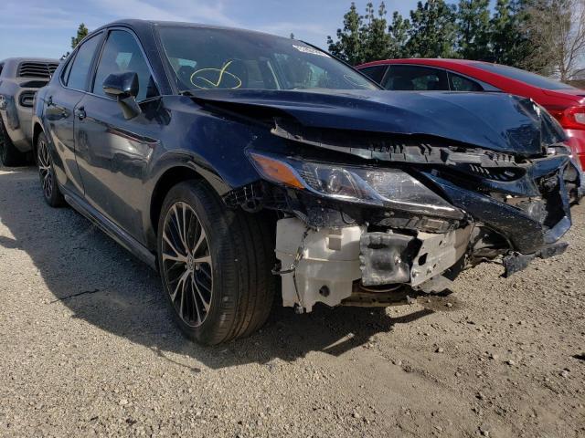 2019 TOYOTA CAMRY L - 4T1B11HK3KU679903