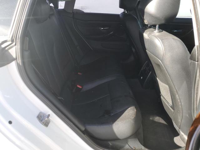 2015 BMW 428 I GRAN - WBA4A9C55FGL86034