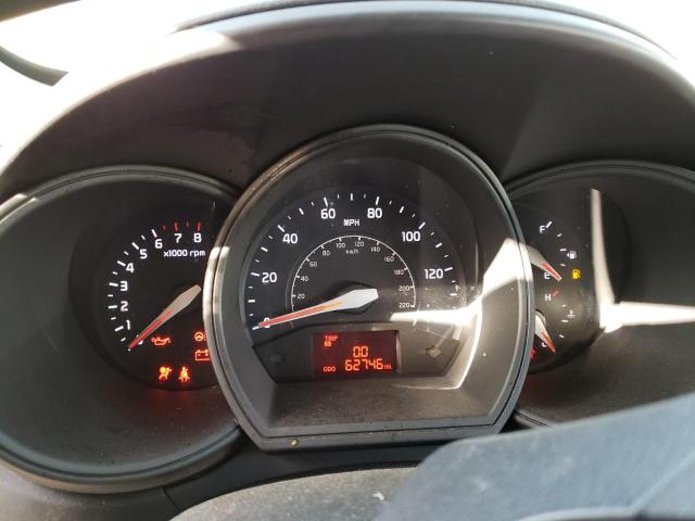 KNADM4A3XH6015729 KIA RIO LX