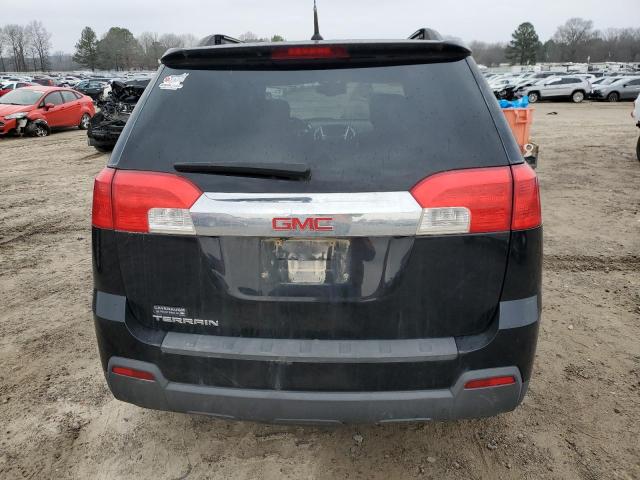 2GKALSEK9C6337042 GMC Terrain Sle