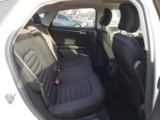 2016 FORD FUSION SE - 3FA6P0HD7GR388311