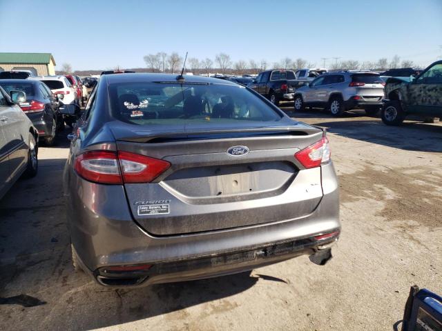 VIN JN1BV7AP0FM353471 2015 Infiniti Q50, Premium no.6