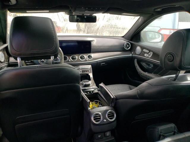 WDDZH8KB8JA384043 Mercedes-Benz E 63 AMG-S