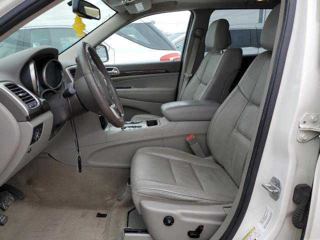 1J4RR4GGXBC642888 Jeep Grand Cherokee Laredo