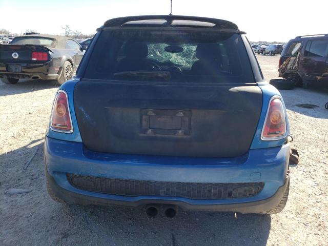WMWMF73558TT88138 Mini Cooper