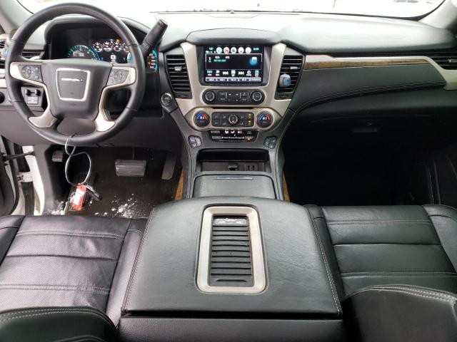 2017 GMC YUKON XL D - 1GKS2HKJ1HR330992