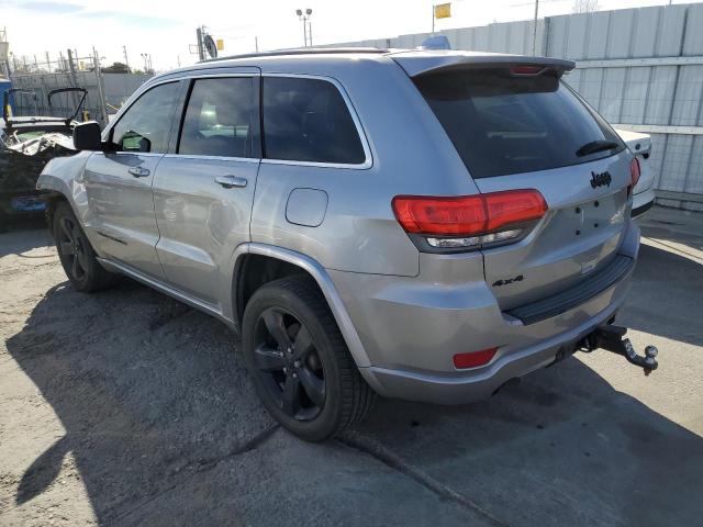1C4RJFAG0FC753408 Jeep Grand Cherokee Laredo