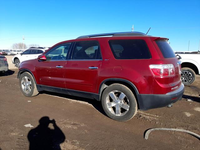 1GKEV33D79J103984 GMC Acadia Slt-2