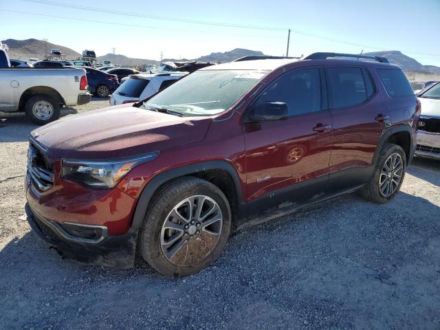 2017 GMC ACADIA ALL - 1GKKNVLS5HZ156745