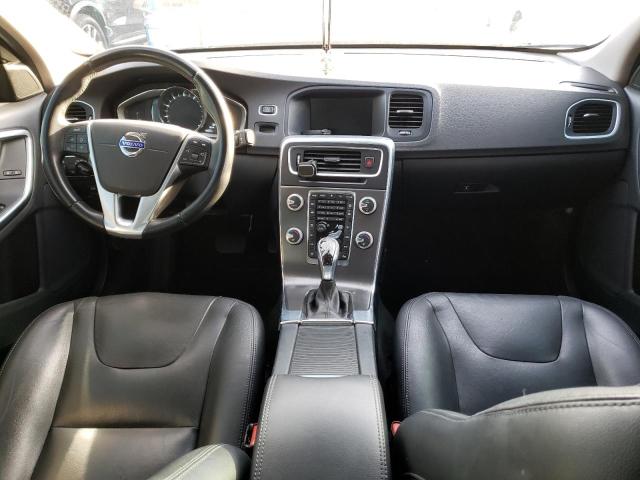YV126MFKXF1350255 Volvo S60