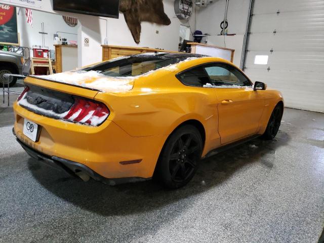 2018 FORD MUSTANG - 1FA6P8TH1J5125296