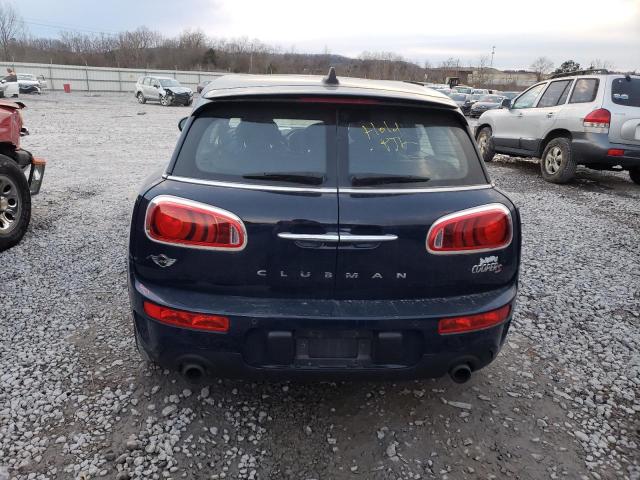 WMWLN9C52G2E16379 Mini Cooper S Clubman