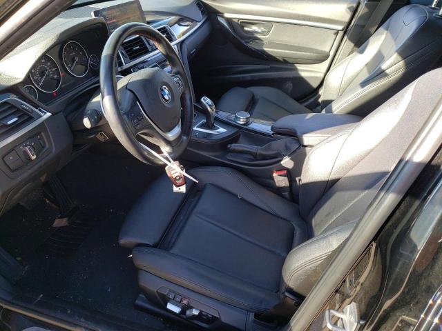 2018 BMW 330 XI - WBA8D9C52JA607741