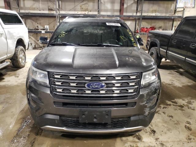 1FM5K8D82GGB38425 Ford EXPLORER XLT