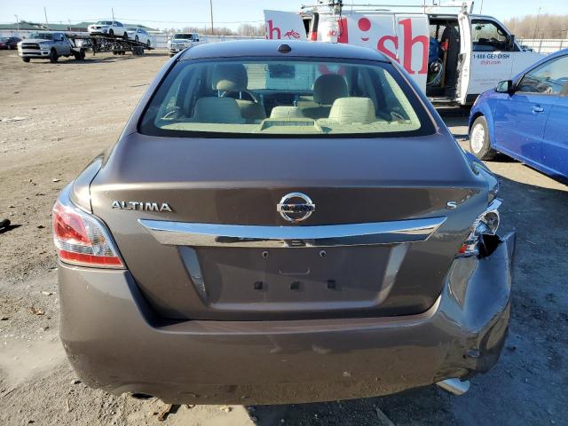 1N4AL3AP9FC220565 | 2015 Nissan altima 2.5